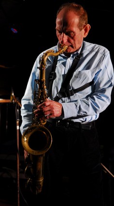 Upcoming Events | Bobby Wellins Quartet | Vortex Jazz Club