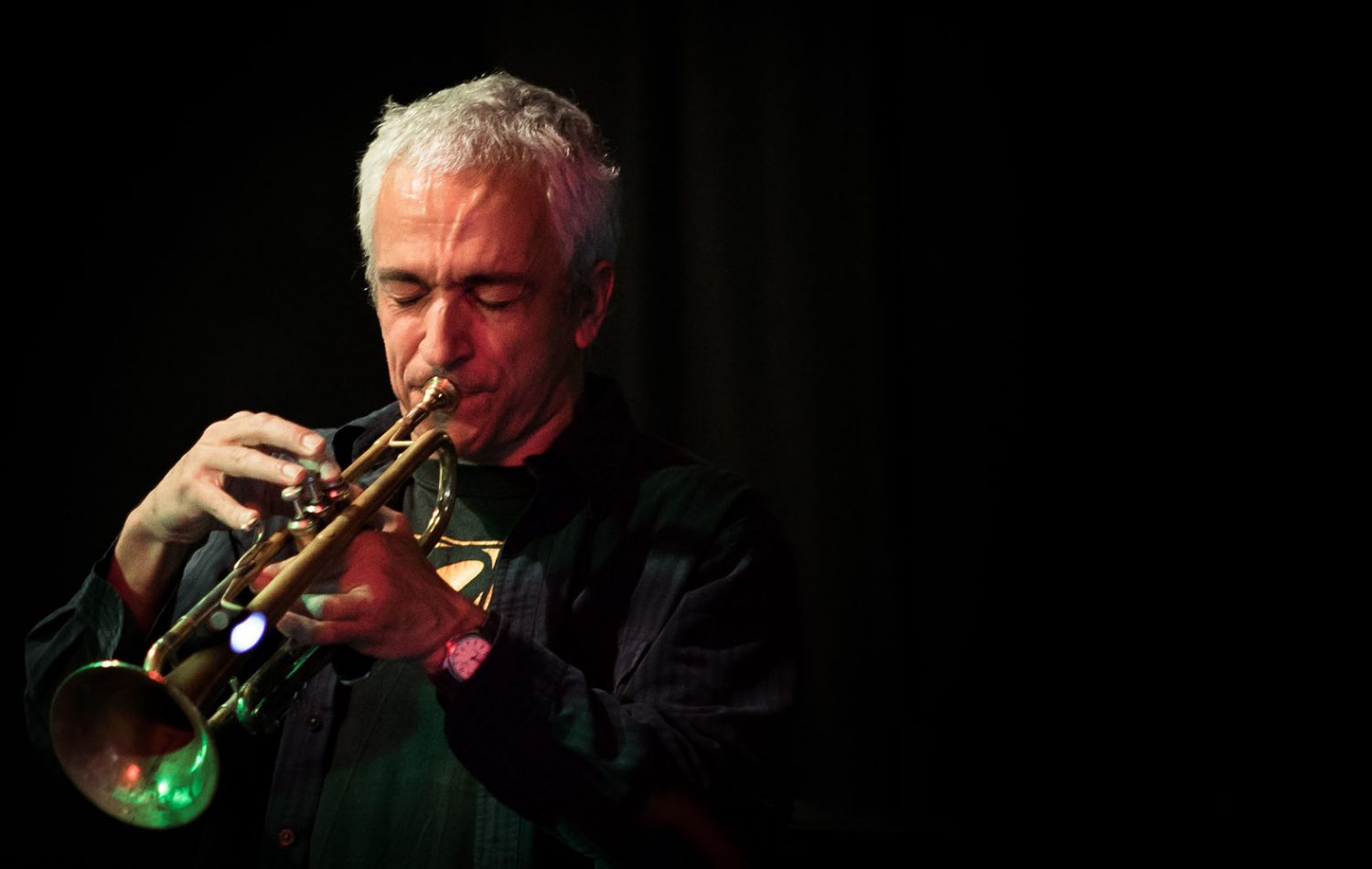 Upcoming Events | Loz Speyer’s Time Zone | Vortex Jazz Club