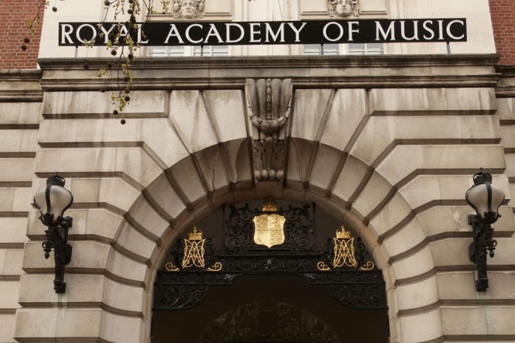 Upcoming Events | Royal Academy Of Music Final Recitals | Vortex Jazz Club